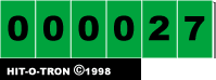 broken counter