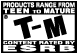 Teen to Mature